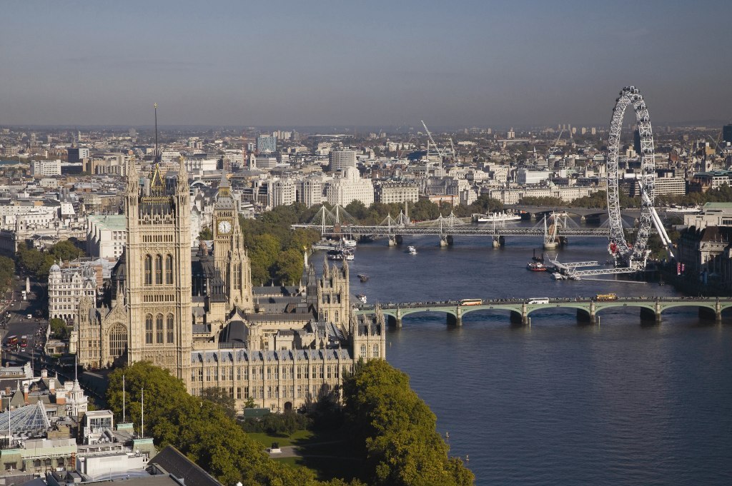 London Bloomsbury and City Stafford House School of English (2)