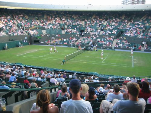 wimbledon